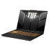 NB ASUS TUF FX607VJB-RL209 F16 16" WUXGA IPS, Core 5 210H hasta 4.8GHz/8GB DDR5/RTX 3050 6GB