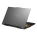 NB ASUS TUF FX607VJB-RL209 F16 16" WUXGA IPS, Core 5 210H hasta 4.8GHz/8GB DDR5/RTX 3050 6GB