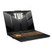 NB ASUS TUF FX607VJB-RL209 F16 16" WUXGA IPS, Core 5 210H hasta 4.8GHz/8GB DDR5/RTX 3050 6GB